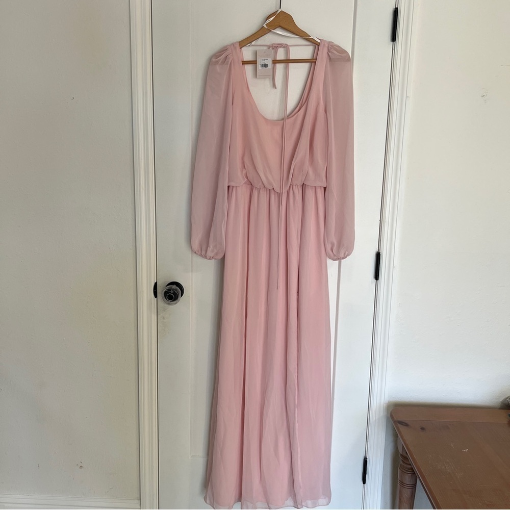 NWT Birdy Grey Eloise Dress - Picture 2 of 13
